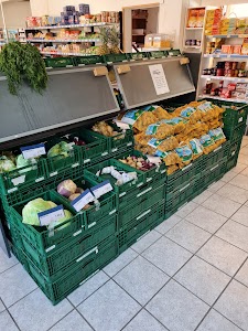 Ortsbild von „Unse Koopmann“